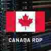 Canada Cheap RDP Online