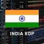 Indian RDP Online