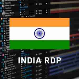 Cheap Indian RDP Buy with Paytm