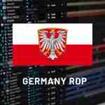 Germany RDP Online