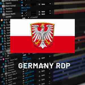 Germany cheap RDP buy with paypal paytm bitcoin