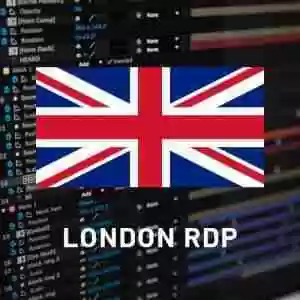 London (UK) RDP