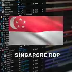 Singapore (Malaysia) RDP