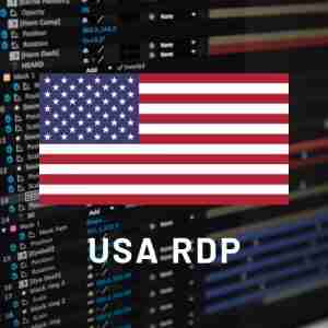 USA cheap RDP buy with paypal paytm bitcoin
